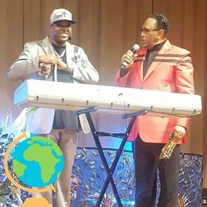 Meet your Posher, Earl